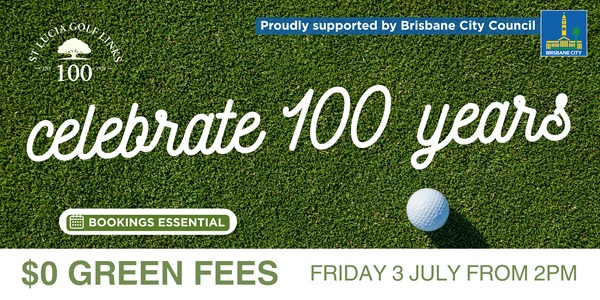 Celebrate 100 Years