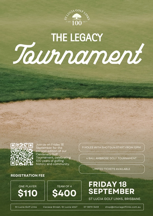 September 18th Event
